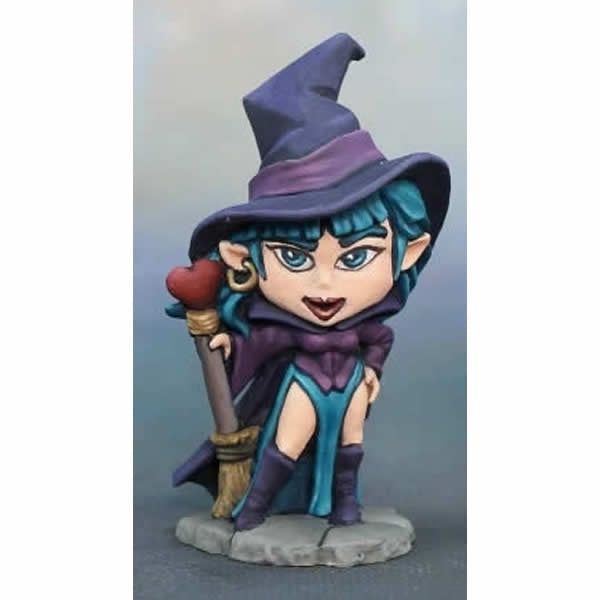 Bonesylvanians - Esme