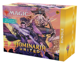 Dominaria United - Bundle