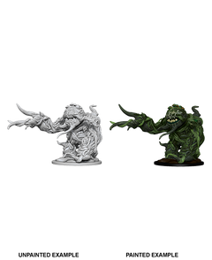D&D Nolzurs Marvelous Unpainted Miniatures Shambling Mound-1