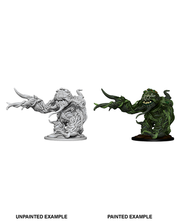 D&D Nolzurs Marvelous Unpainted Miniatures Shambling Mound