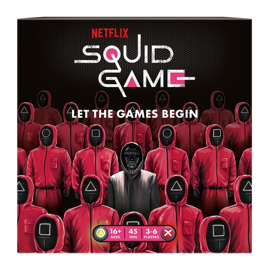 Netflix Squid Game
