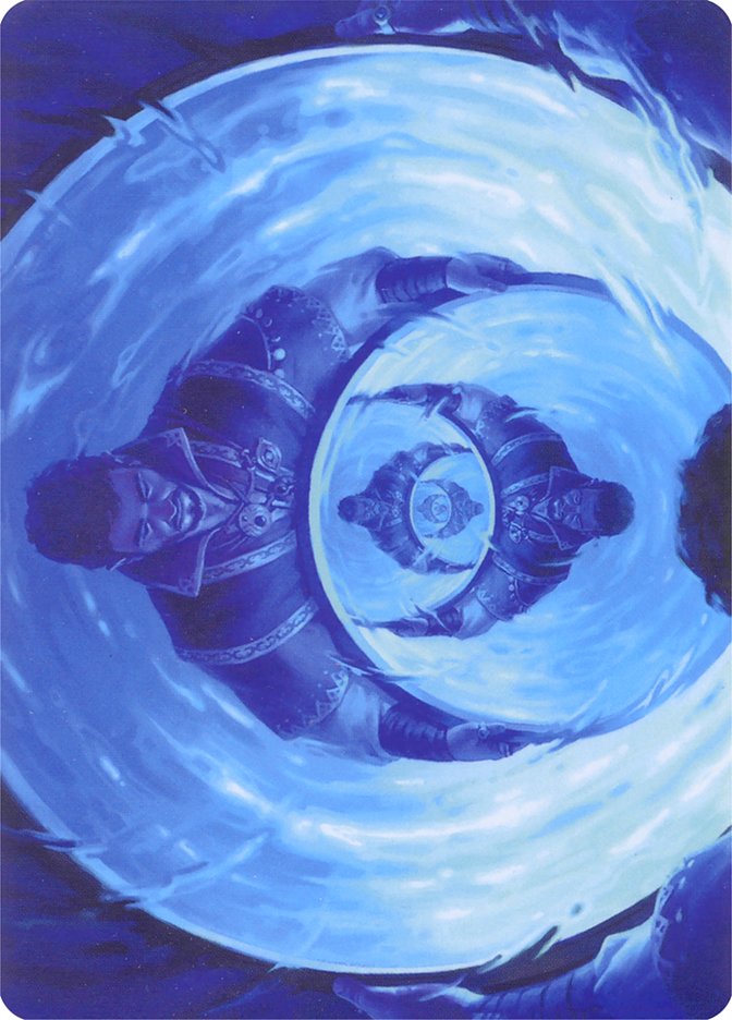 Scour All Possibilities // Scour All Possibilities [Modern Horizons Art Series]-1