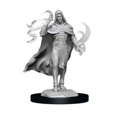 Magic the Gathering Unpainted Miniatures Jace-1