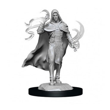 Magic the Gathering Unpainted Miniatures Jace