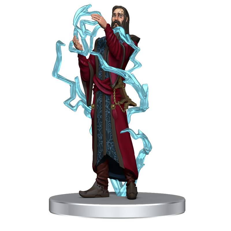 Critical Role NPCs of Exandria - Set 1-1