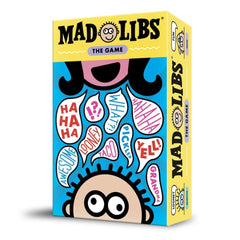 Mad Libs The Game-1
