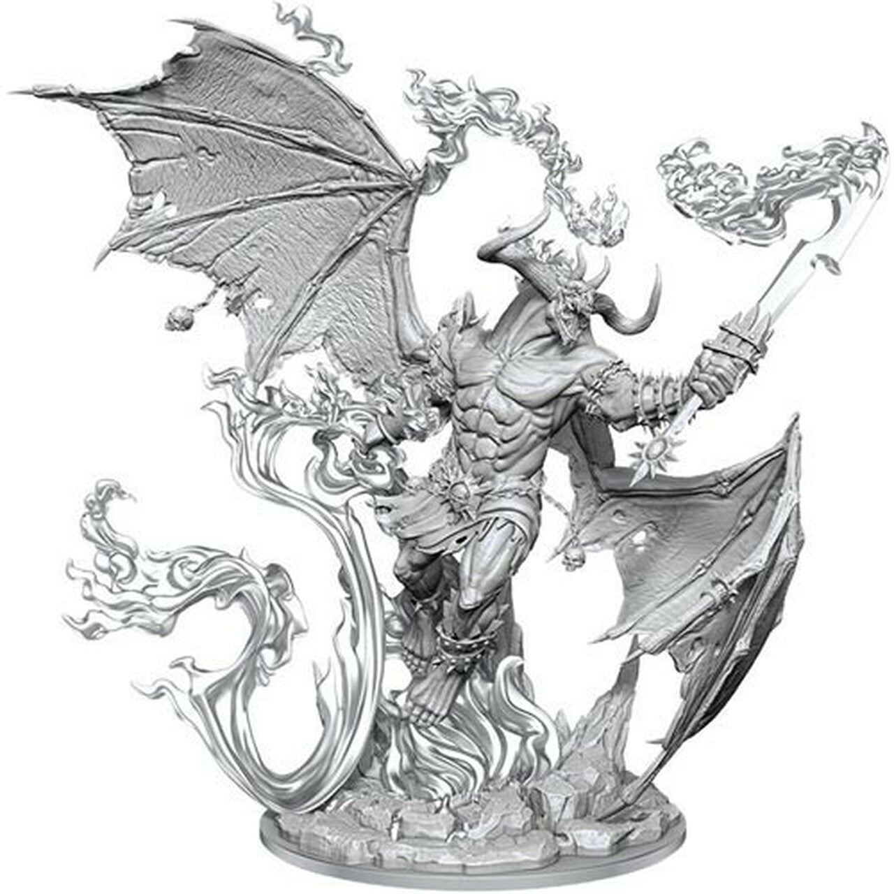 D&D Frameworks Balor-1