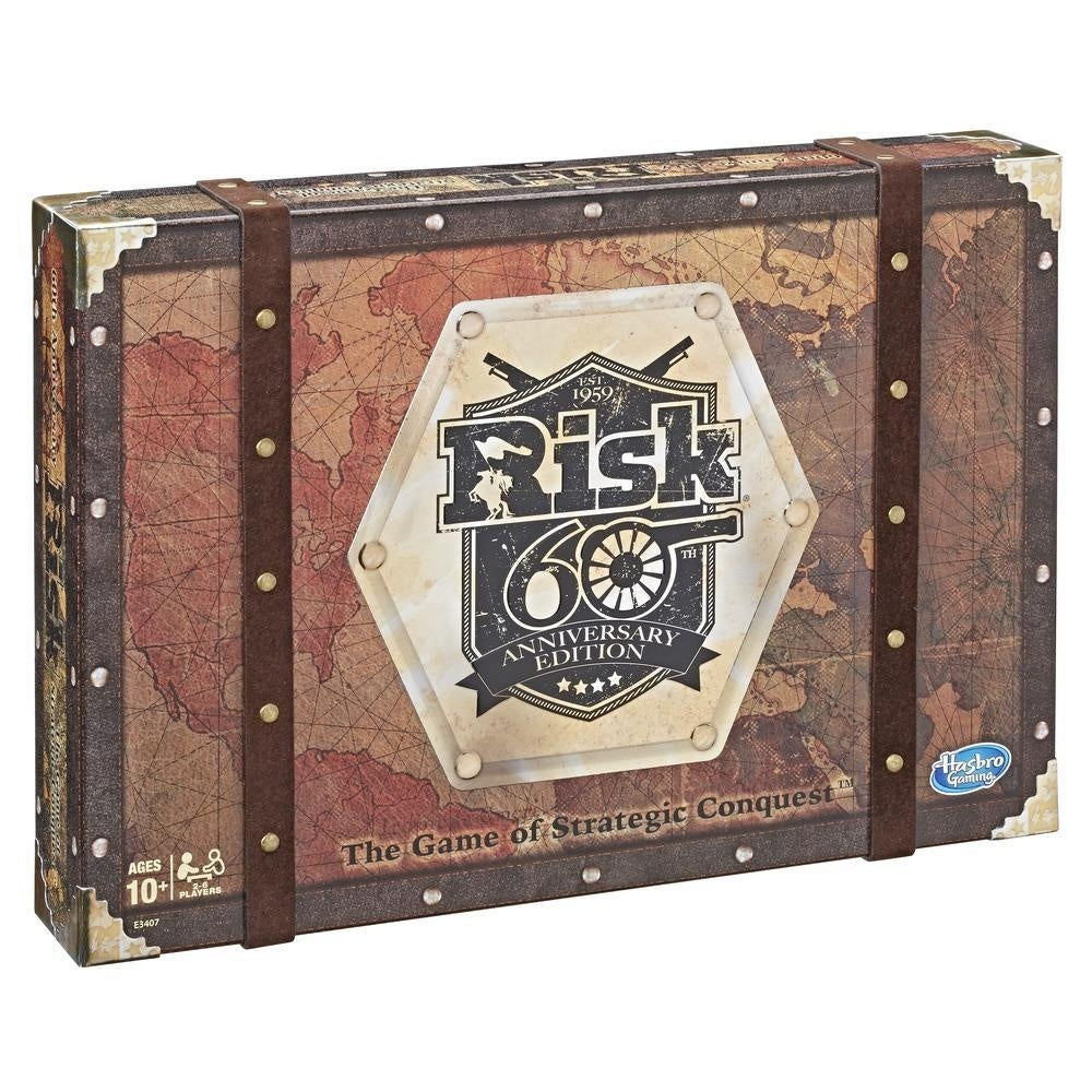 Risk 60th Anniversary Edition-1