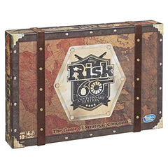 Risk 60th Anniversary Edition-1