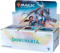 Dominaria - Booster Box-1