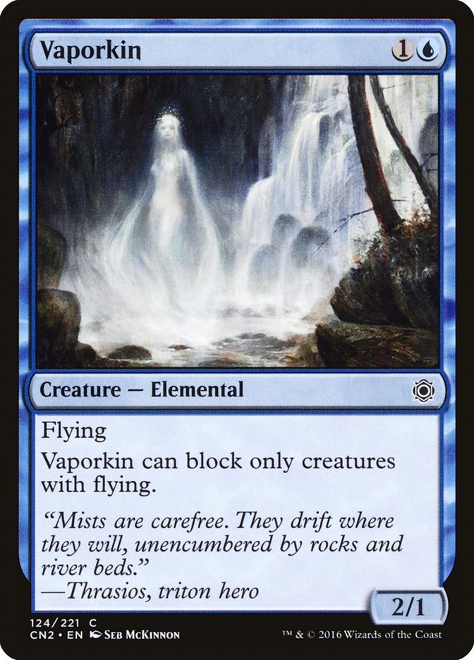 Vaporkin [Conspiracy: Take the Crown]-1
