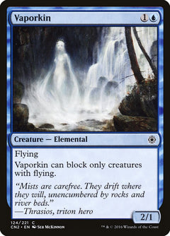 Vaporkin [Conspiracy: Take the Crown]-1