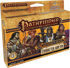 Pathfinder Adventure Card Game Mummys Mask Character Add On Deck-1