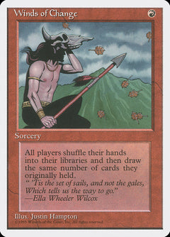 Winds of Change [Fourth Edition]-1