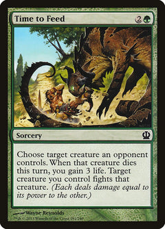 Time to Feed [Theros]-1