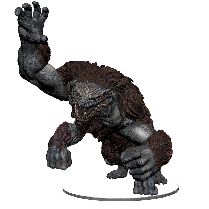 Critical Role Monsters of Wildemount Prepainted Miniatures Udaak Premium Figure-1