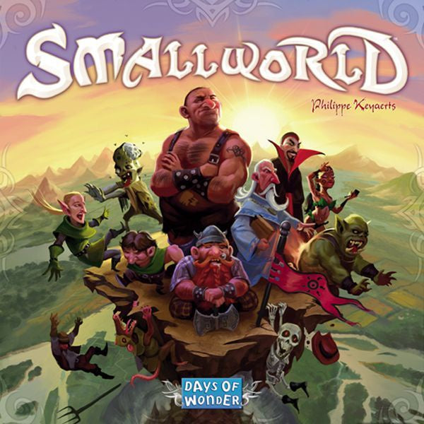 Small World-1