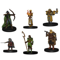 D&D Icons of the Realms New Starter Set-1