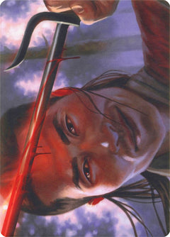 Umezawa's Charm // Umezawa's Charm [Modern Horizons Art Series]-1