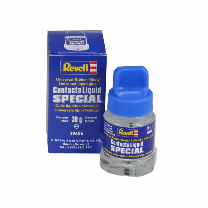 Revell Contacta Liquid Special Glue-1
