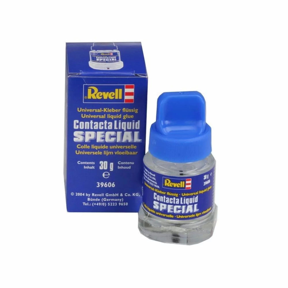 Revell Contacta Liquid Special Glue