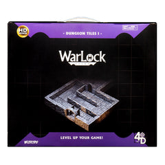 WarLock Tiles Dungeon Tiles I-1