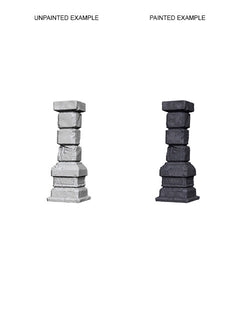 D&D Nolzurs Marvelous Unpainted Miniatures Pillars-1