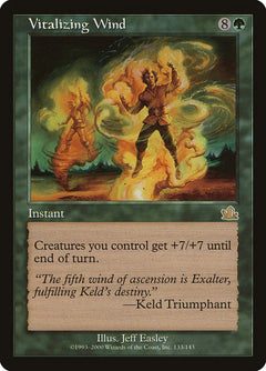 Vitalizing Wind [Prophecy]-1