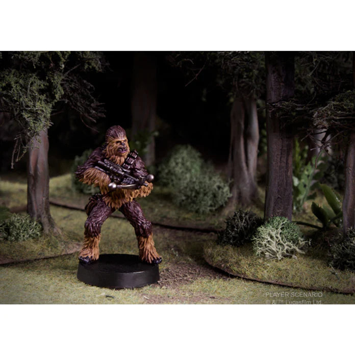 Star Wars Legion: Chewbacca Operative Expansion-2