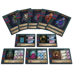 One Deck Dungeon-2