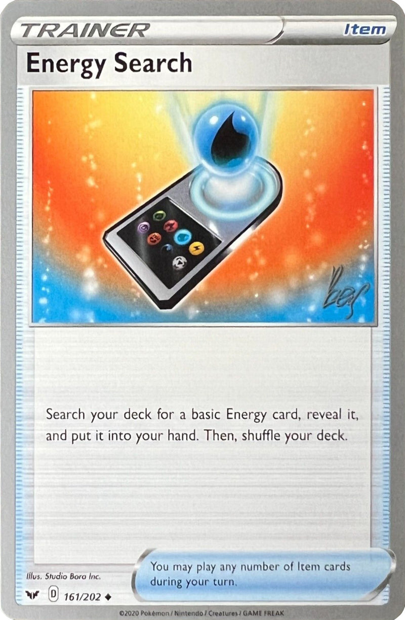 Energy Search (161/202) (Cheryl Again - Sebastian Lashmet) [World Championships 2022]-1