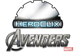 Marvel HeroClix Avengers Infinity Fast Forces-1