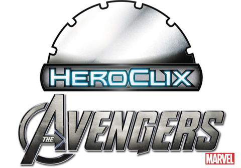 Marvel HeroClix Avengers Infinity Fast Forces-1