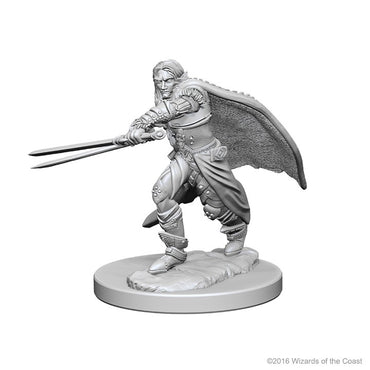 D&D Nolzurs Marvelous Unpainted Miniatures Elf Male Ranger