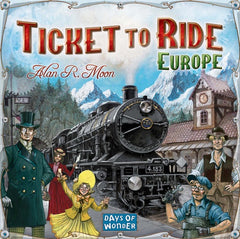 Ticket to Ride Europe-1