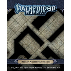 Pathfinder Accessories Flip Tiles Bigger Ancient Dungeon-1