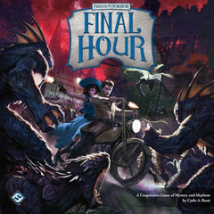 Arkham Horror Final Hour-1