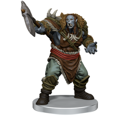 D&D Icons of the Realms Orc Warband-1