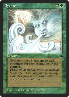 Typhoon [Legends]-1
