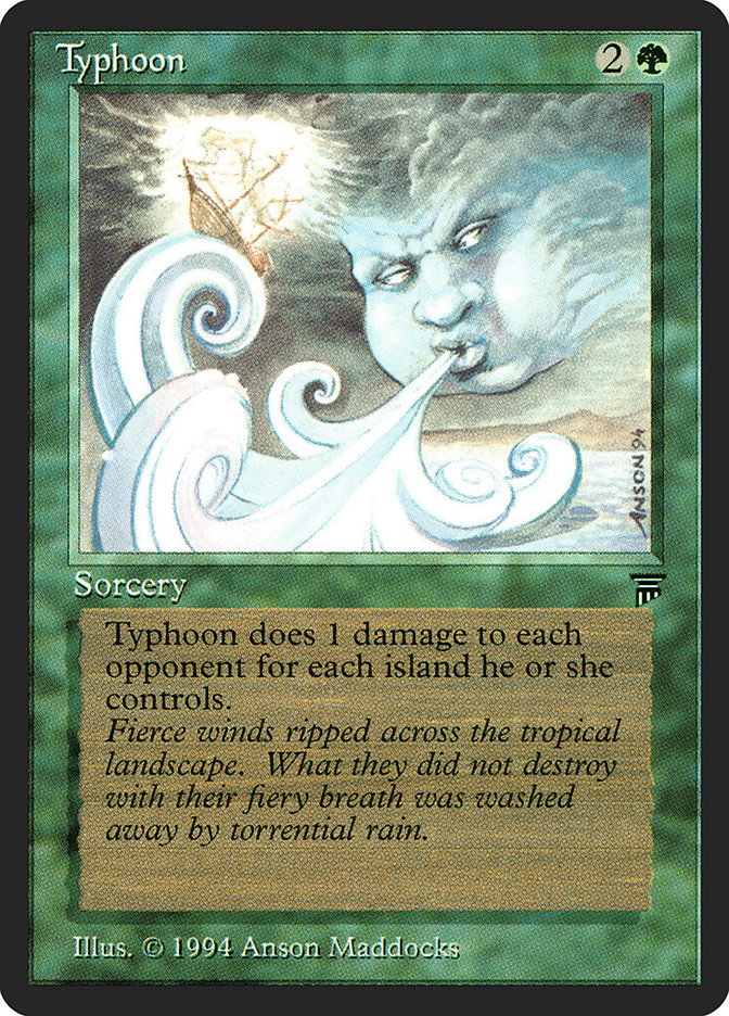 Typhoon [Legends]-1