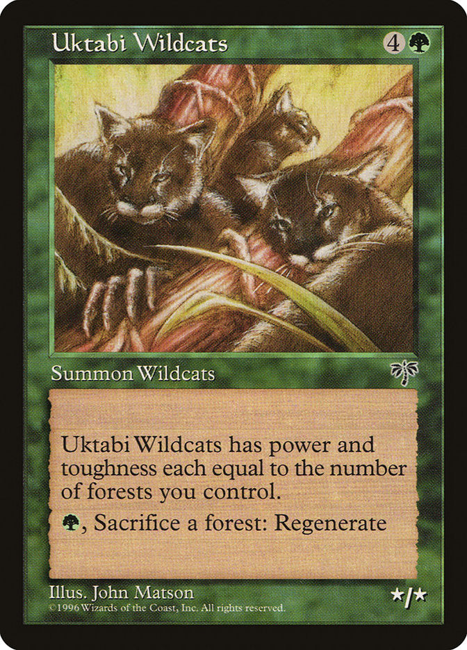 Uktabi Wildcats [Mirage]-1