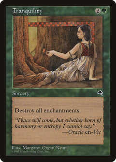 Tranquility [Tempest]-1