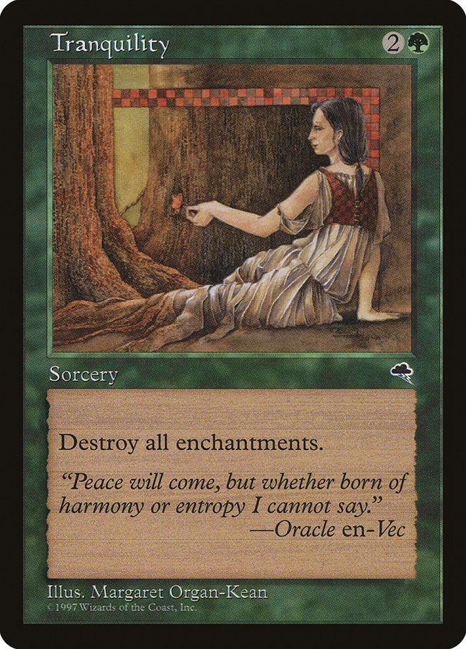 Tranquility [Tempest]-1