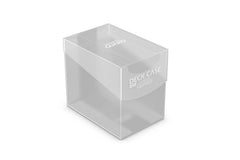Ultimate Guard Deck Case 133+ Standard Size Transparent-1