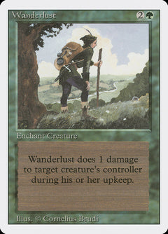 Wanderlust [Revised Edition]-1