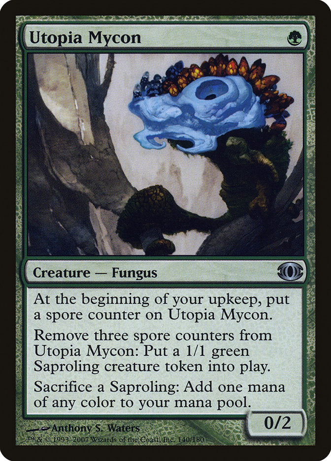 Utopia Mycon [Future Sight]-1