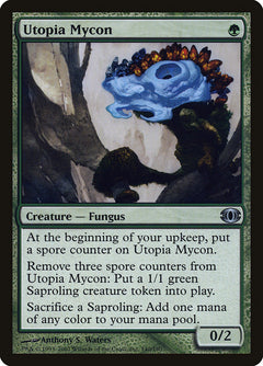 Utopia Mycon [Future Sight]-1