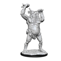 D&D Nolzurs Marvelous Unpainted Miniatures Ettin-1