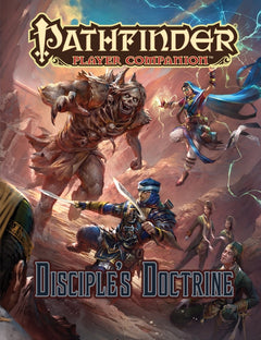 Pathfinder Companion Disciples Doctrine-1