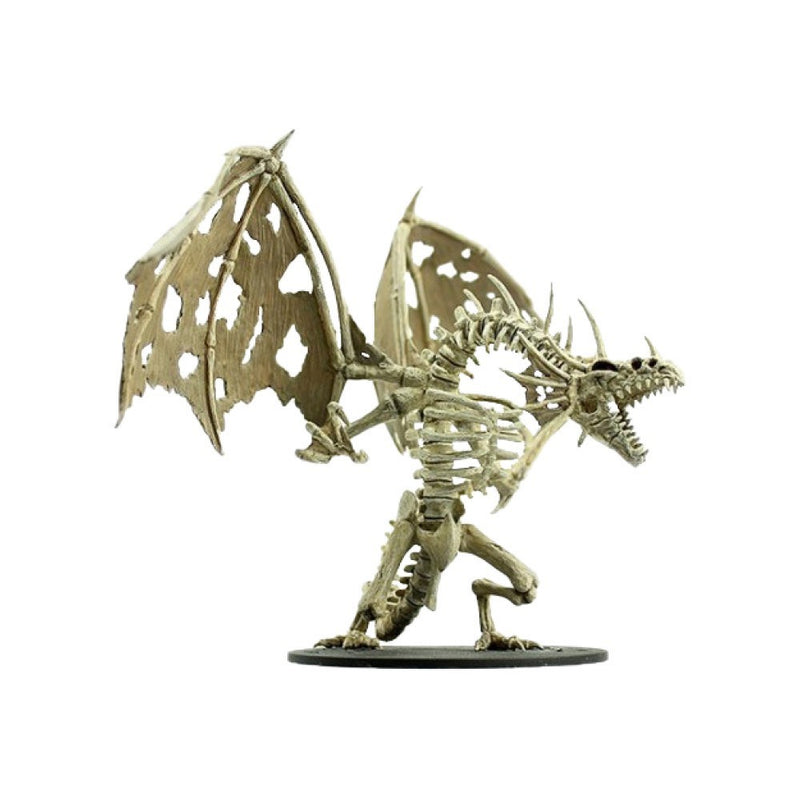 Pathfinder Battles Deep Cuts Gargantuan Skeletal Dragon-1